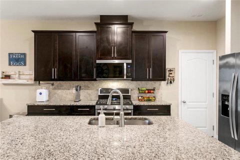 Villa ou maison à vendre à Riverview, Floride: 4 chambres, 210.52 m2 № 2152183 - photo 12