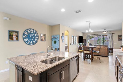 Villa ou maison à vendre à Riverview, Floride: 4 chambres, 210.52 m2 № 2152183 - photo 10