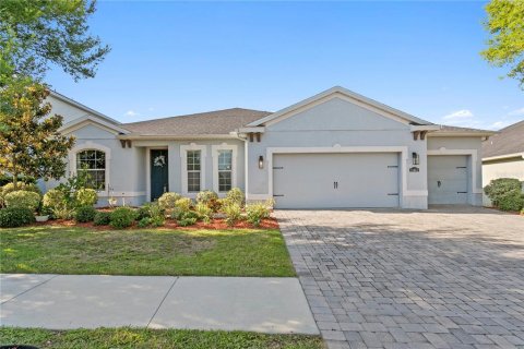 Villa ou maison à Riverview, Floride 4 chambres, 210.52 m2 № 2152183