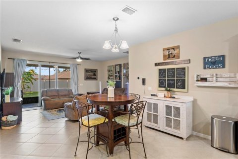 Villa ou maison à vendre à Riverview, Floride: 4 chambres, 210.52 m2 № 2152183 - photo 14
