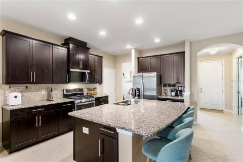 Villa ou maison à vendre à Riverview, Floride: 4 chambres, 210.52 m2 № 2152183 - photo 9