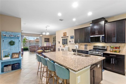 Villa ou maison à vendre à Riverview, Floride: 4 chambres, 210.52 m2 № 2152183 - photo 8