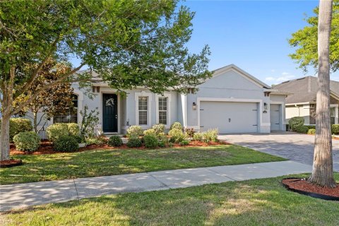 Villa ou maison à vendre à Riverview, Floride: 4 chambres, 210.52 m2 № 2152183 - photo 2