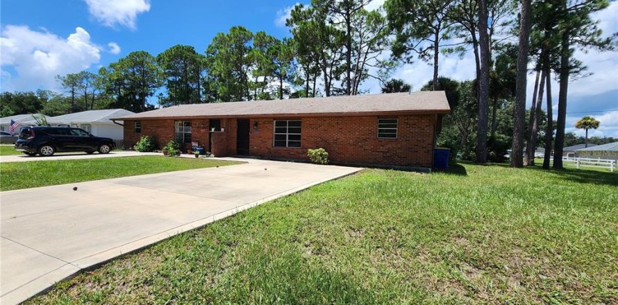 Appartement à Edgewater, Floride 2 chambres, 110 m2 № 2297075