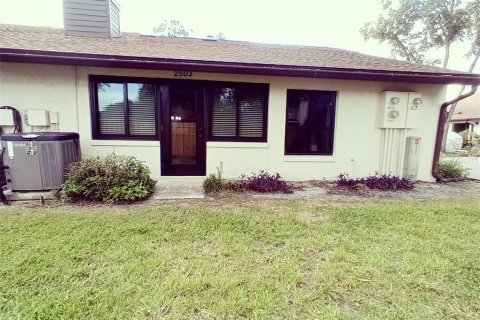 Villa ou maison à louer à Winter Park, Floride: 2 chambres, 108.97 m2 № 2384242 - photo 21