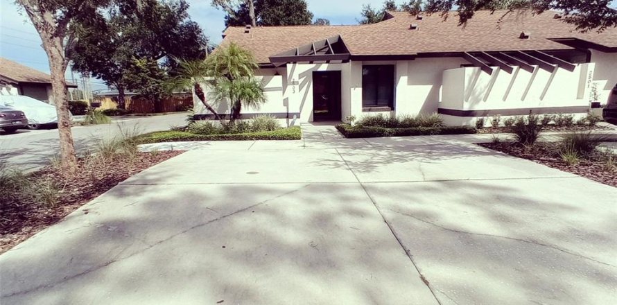 Villa ou maison à Winter Park, Floride 2 chambres, 108.97 m2 № 2384242