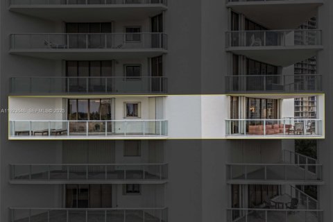 Copropriété à louer à Aventura, Floride: 4 chambres, 219.25 m2 № 1982074 - photo 26