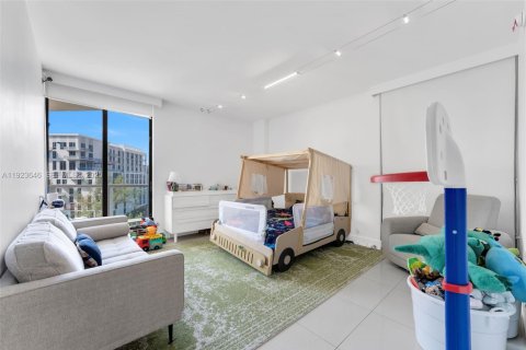 Copropriété à louer à Aventura, Floride: 4 chambres, 219.25 m2 № 1982074 - photo 8