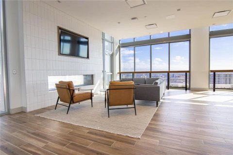 Condo in Saint Petersburg, Florida, 1 bedroom  № 1898698 - photo 17