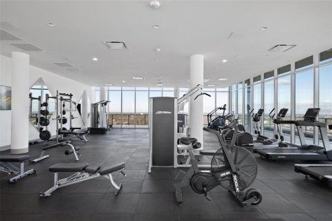 Condo in Saint Petersburg, Florida, 1 bedroom  № 1898698 - photo 21