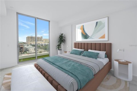 Condo in Saint Petersburg, Florida, 1 bedroom  № 1898698 - photo 7