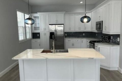 Casa en alquiler en Celebration, Florida, 4 dormitorios, 230.03 m2 № 1771891 - foto 7
