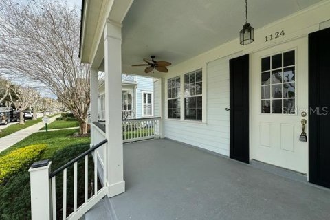 Casa en alquiler en Celebration, Florida, 4 dormitorios, 230.03 m2 № 1771891 - foto 2