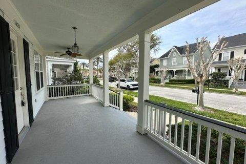 Casa en alquiler en Celebration, Florida, 4 dormitorios, 230.03 m2 № 1771891 - foto 3
