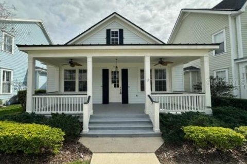 Casa en alquiler en Celebration, Florida, 4 dormitorios, 230.03 m2 № 1771891 - foto 1