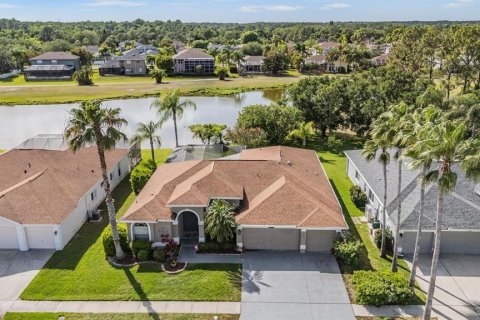Casa en venta en Odessa, Florida, 4 dormitorios, 222.04 m2 № 2099656 - foto 3