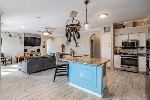 Casa en venta en Odessa, Florida, 4 dormitorios, 222.04 m2 № 2099656 - foto 4