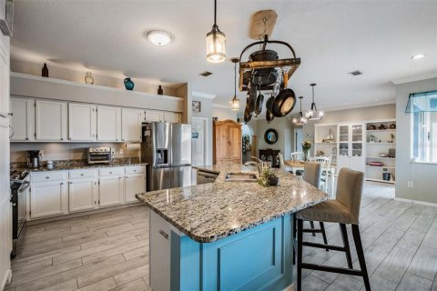 Casa en venta en Odessa, Florida, 4 dormitorios, 222.04 m2 № 2099656 - foto 6