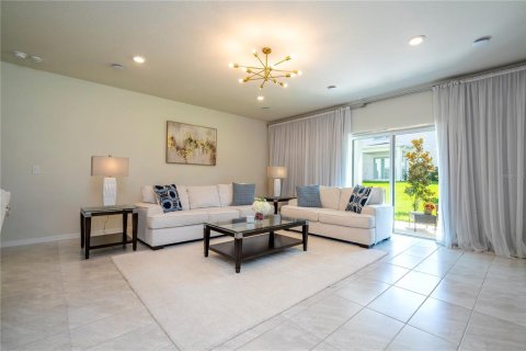Adosado en alquiler en Davenport, Florida, 3 dormitorios, 166.85 m2 № 1916436 - foto 12
