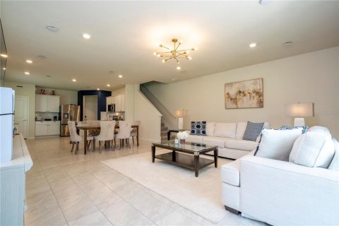 Adosado en alquiler en Davenport, Florida, 3 dormitorios, 166.85 m2 № 1916436 - foto 14