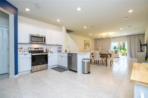 Adosado en alquiler en Davenport, Florida, 3 dormitorios, 166.85 m2 № 1916436 - foto 29