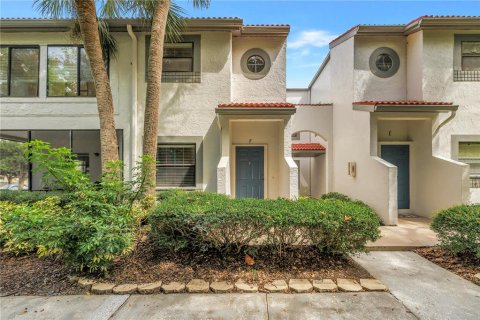 Copropriété à vendre à Saint Petersburg, Floride: 2 chambres, 95.22 m2 № 2399260 - photo 2