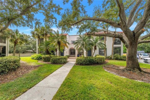Copropriété à vendre à Saint Petersburg, Floride: 2 chambres, 95.22 m2 № 2399260 - photo 3