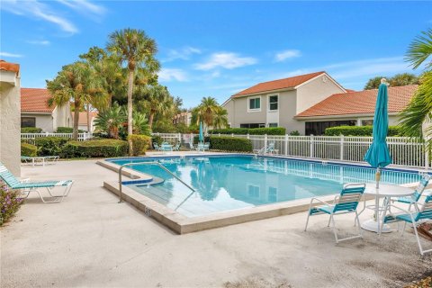 Copropriété à vendre à Saint Petersburg, Floride: 2 chambres, 95.22 m2 № 2399260 - photo 30