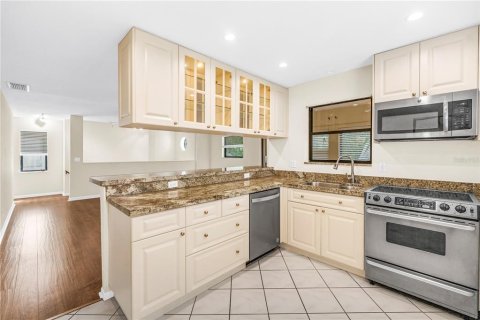 Copropriété à vendre à Saint Petersburg, Floride: 2 chambres, 95.22 m2 № 2399260 - photo 12