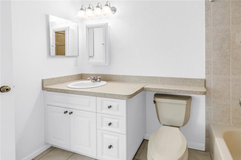 Copropriété à vendre à Saint Petersburg, Floride: 2 chambres, 95.22 m2 № 2399260 - photo 28