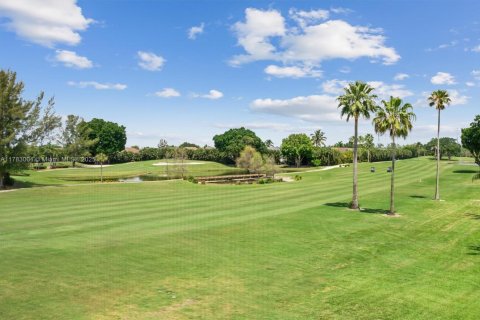 Copropriété à vendre à Pembroke Pines, Floride: 2 chambres, 108.7 m2 № 1868799 - photo 17