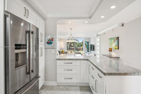 Copropriété à vendre à Pembroke Pines, Floride: 2 chambres, 108.7 m2 № 1868799 - photo 7