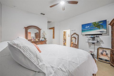Купить виллу или дом в Делтона, Флорида 6 комнат, 212.93м2, № 1813649 - фото 14
