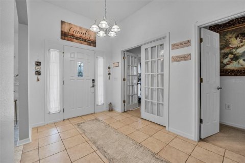 Купить виллу или дом в Делтона, Флорида 6 комнат, 212.93м2, № 1813649 - фото 2