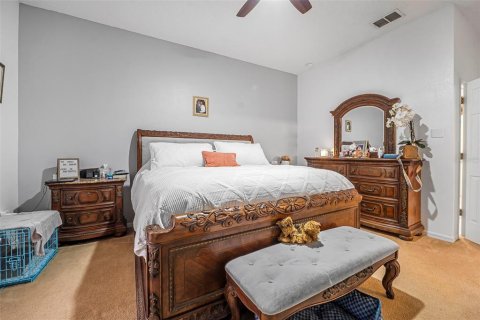 Купить виллу или дом в Делтона, Флорида 6 комнат, 212.93м2, № 1813649 - фото 13