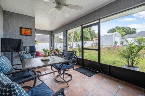 Купить виллу или дом в Делтона, Флорида 6 комнат, 212.93м2, № 1813649 - фото 30