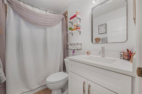 Купить виллу или дом в Делтона, Флорида 6 комнат, 212.93м2, № 1813649 - фото 22