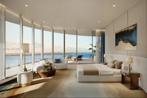 Condo in Miami, Florida, 4 bedrooms  № 2153129 - photo 16