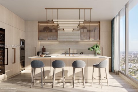 Condo in Miami, Florida, 4 bedrooms  № 2153129 - photo 7