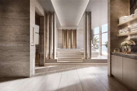 Condo in Miami, Florida, 4 bedrooms  № 2153129 - photo 21