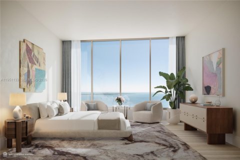 Condo in Miami, Florida, 4 bedrooms  № 2153129 - photo 4