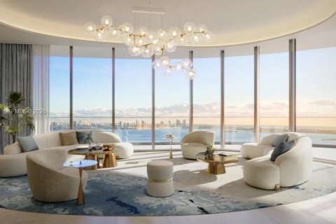 Condo in Miami, Florida, 4 bedrooms  № 2153129 - photo 15