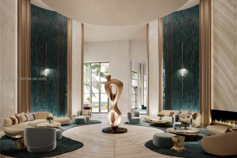 Condo in Miami, Florida, 4 bedrooms  № 2153129 - photo 10