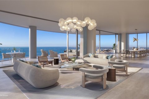 Condo in Miami, Florida, 4 bedrooms  № 2153129 - photo 17