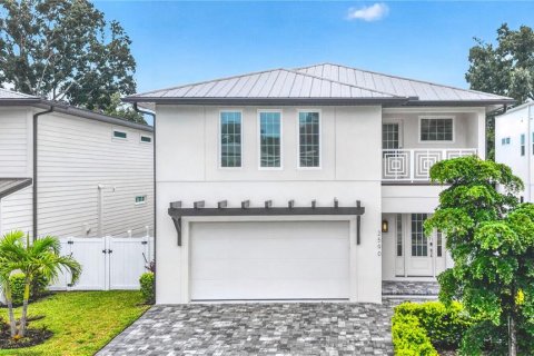 Villa ou maison à Sarasota, Floride 3 chambres, 274.43 m2 № 2266561