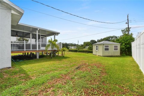 House in Ellenton, Florida 3 bedrooms, 134.99 sq.m. № 1824355 - photo 30