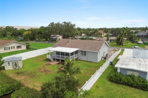 House in Ellenton, Florida 3 bedrooms, 134.99 sq.m. № 1824355 - photo 20