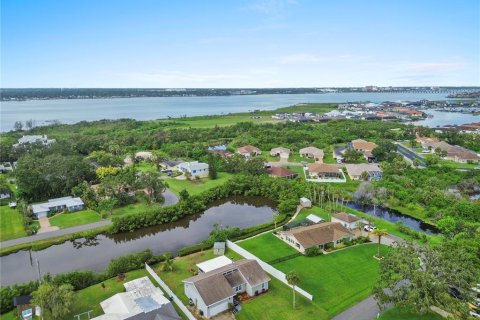 House in Ellenton, Florida 3 bedrooms, 134.99 sq.m. № 1824355 - photo 7