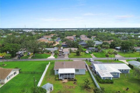 House in Ellenton, Florida 3 bedrooms, 134.99 sq.m. № 1824355 - photo 18