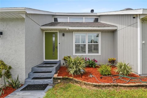 House in Ellenton, Florida 3 bedrooms, 134.99 sq.m. № 1824355 - photo 25